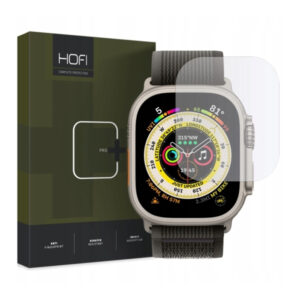HOFI HYBRID GLASS APPLE WATCH ULTRA 1 / 2 (49MM)