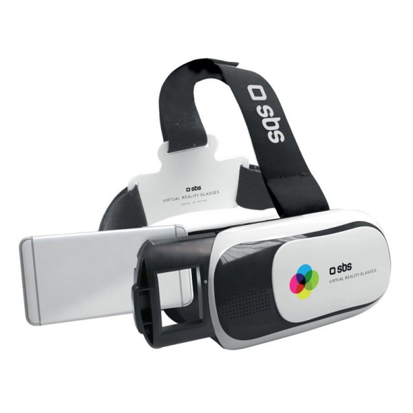 SBS VR VIEWER 360 up to 6 in - Image 2