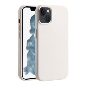 VIVANCO MAG HYPE COVER IPHONE 14 sand backcover