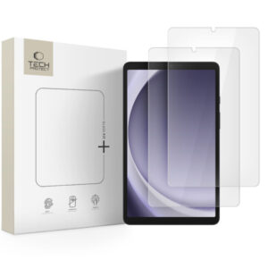 TECH-PROTECT GLASS FIT+ 2 PACK SAMSUNG GALAXY TAB A9 / A11 8.7 clear