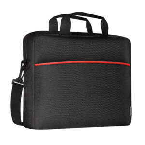 DEFENDER LAPTOP BAG LITE 15.6 black