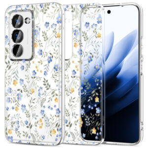 TECH-PROTECT ICON CASE XIAOMI REDMI 15C 4G (171mm) marble backcover