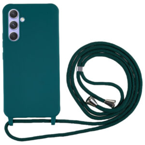 SPD COLOR CORD SAMSUNG A14 4G / A14 5G green backcover
