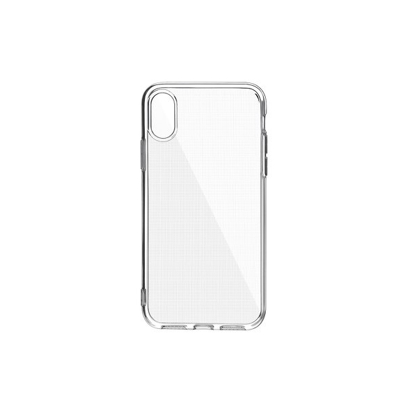 iS CLEAR TPU 2mm SAMSUNG A34 5G backcover - Image 2
