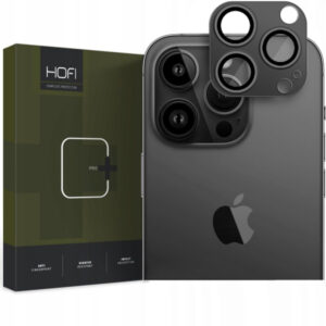 HOFI FULLCAM CAMERA IPHONE 14 PRO / 14 PRO MAX black