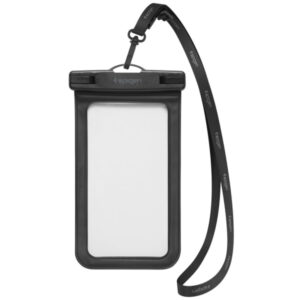 SPIGEN UNIVERSAL A601 WATERPROOF CASE 6.9΄ black