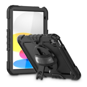 TECH-PROTECT SOLID 360 IPAD 10.9 2022 black