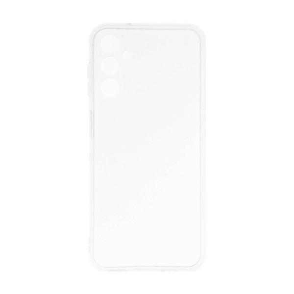 iS CLEAR TPU 2mm SAMSUNG A14 4G / A14 5G backcover - Image 2