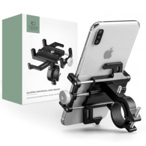 TECH-PROTECT V1 BIKE MOUNT black