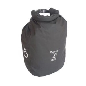 OVERADE LOXI SECURE & ANTI-THEFT BAG black 15L