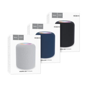 HOCO BLUETOOTH SPEAKER HC30 grey