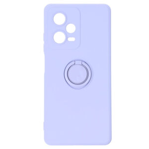 SENSO RING XIAOMI REDMI NOTE 12 5G / POCO X5 purple backcover