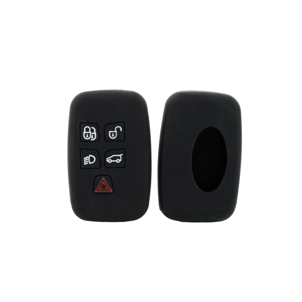 MELICONI CAR KEY PROTECTION COVER LAND ROVER RANGE ROVER JAGUAR - Image 2