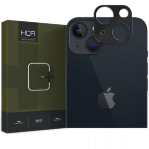HOFI METAL STYLING CAMERA IPHONE 15 / 15 PLUS black