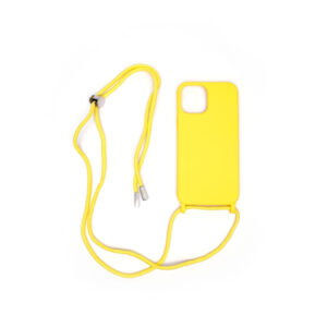 SPD COLOR CORD XIAOMI REDMI 12 yellow backcover