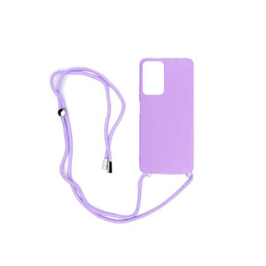 SPD COLOR CORD XIAOMI REDMI NOTE 12s 4G purple backcover