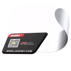 ΜΕΤΑΛΙΚΗ ΕΥΚΑΜΠΤΗ ΛΕΠΙΔΑ 0,1mm IDEAL FOR CURVED PHONES LCD