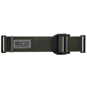 TECH-PROTECT REPLACMENT BAND SCOUT FOR APPLE WATCH 4 / 5 / 6 / 7 / SE / ULTRA (42/44/45/49MM) green