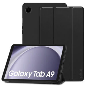 TECH-PROTECT SMARTCASE HYBRID SAMSUNG TAB A9 x110 / x115 8.7 black