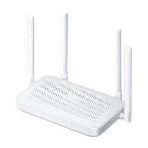 ORIGINAL XIAOMI ROUTER  AX1500 Wi-Fi 6 white