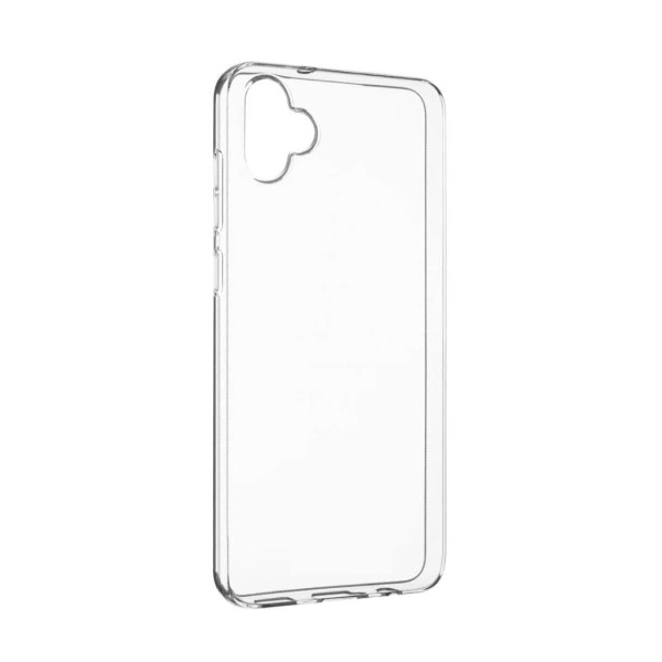 iS CLEAR TPU 2mm SAMSUNG A15 5G / A15 4G backcover trans - Image 2