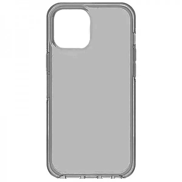 iS PREMIUM TPU 1,5mm SAMSUNG S24 smoke backcover - Image 2