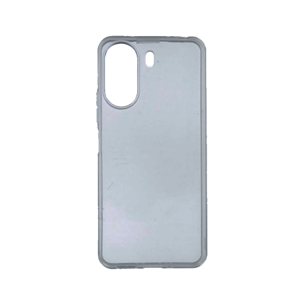 iS PREMIUM TPU 1,5mm XIAOMI REDMI NOTE 13 PRO PLUS 5G smoke backcover - Image 2