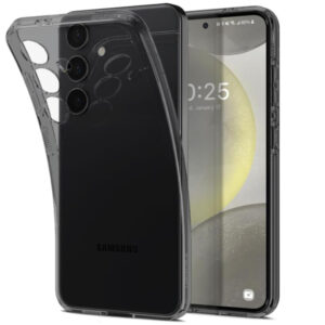 SPIGEN LIQUID CRYSTAL SAMSUNG S24 PLUS space crystal backcover