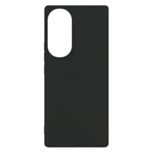 SENSO LIQUID HUAWEI HONOR 90 LITE 5G black backcover
