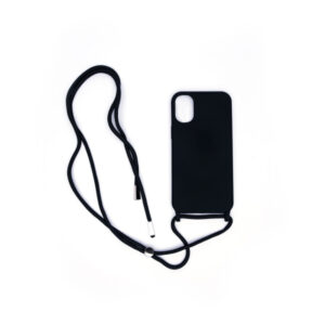 SPD COLOR CORD SAMSUNG A05s black backcover