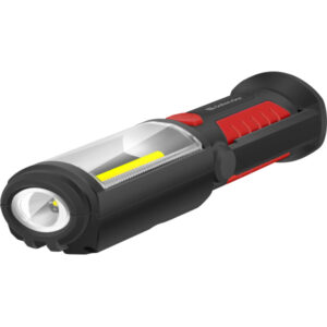 DEFENDER FLASHLIGHT FL-20 φακος