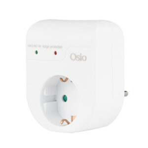 OSIO ΜΟΝΟΠΡΙΖΟ ΑΣΦΑΛΕΙΑΣ ΑΠΟ ΥΠΕΡΤΑΣΗ ΜΕ ΠΡΟΣΤΑΣΙΑ 3500W