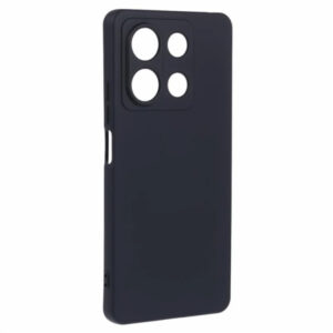SENSO LIQUID XIAOMI REDMI NOTE 13 5G black backcover