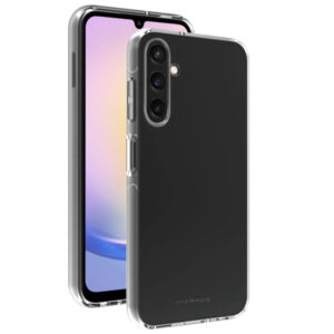 VIVANCO SUPER SLIM CASE SAMSUNG A25 5G transparent backcover