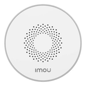 IMOU ALARM SIREN ZigBee