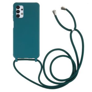 SPD COLOR CORD SAMSUNG A35 5G green backcover