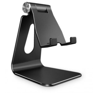 TECH-PROTECT Z4A UNIVERSAL TABLET STAND HOLDER black