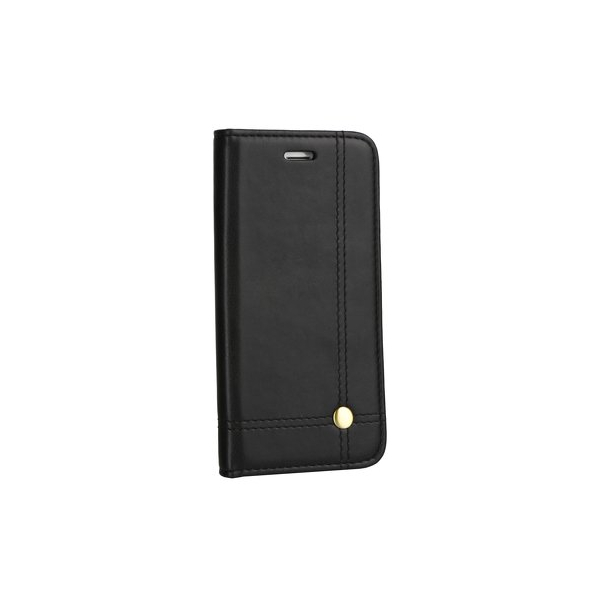 SENSO CLASSIC STAND BOOK SAMSUNG A9 2018 black - Image 2