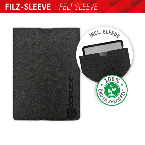 DISPLEX PRIVACY SAFE FILM IPAD 10,9 (10 Gen) / AIR 11'' 2024 - Image 4