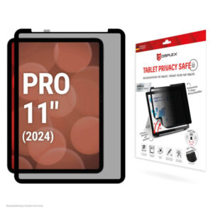DISPLEX PRIVACY SAFE FILM IPAD PRO 11'' 2024
