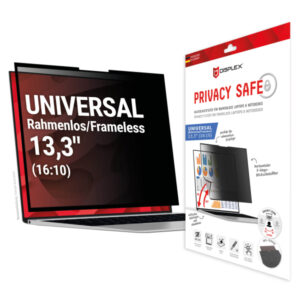 DISPLEX PRIVACY SAFE FILM UNIVERSAL 13.3'' 16:10