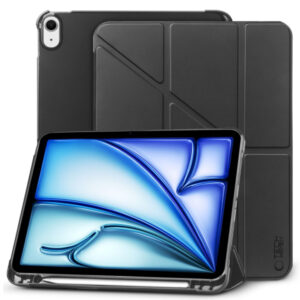 TECH-PROTECT SC PEN ORIGAMI CASE IPAD PRO 11 5 2024 black
