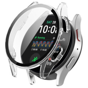 TECH-PROTECT DEFENSE360 SAMSUNG WATCH 7 44mm clear
