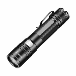 SUPERFIRE A5 FLASHLIGHT 365NM φακος
