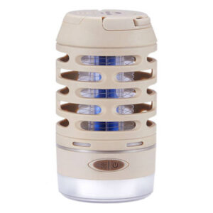 NATUREHIKE OUTDOOR MOSQUITO KILLER LAMP