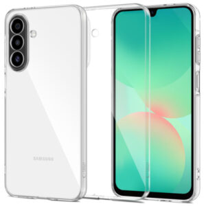 TECH-PROTECT FLEXAIR CASE SAMSUNG A17 clear backcover
