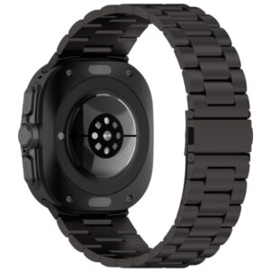 TECH-PROTECT REPLACMENT BAND STAINLESS FOR SAMSUNG WATCH ULTRA 47mm black