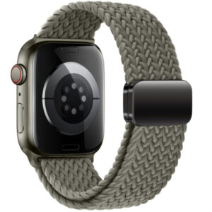 TECH-PROTECT REPLACMENT BAND NYLONMAG FOR APPLE WATCH 4/5/6/7/8/9/SE/ULTRA1/2 (42/44/45/49 MM) og