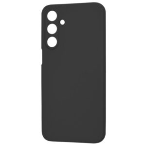 SENSO LIQUID SAMSUNG A16 4G / A16 5G black backcover
