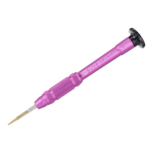 ΚΑΤΣΑΒΙΔΙ ΑΛΟΥΜΙΝΙΟΥ PENTALOPE 0,8 x 25mm για iPhone